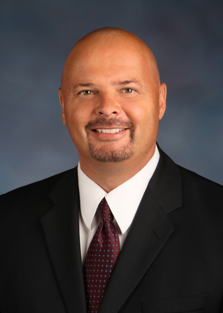 David LeMonte Spohn