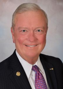 Wilson, Alan (President)