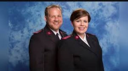 Thursday Meeting – December 6, 2018