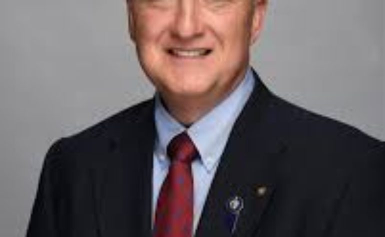 August 20, 2020 meeting