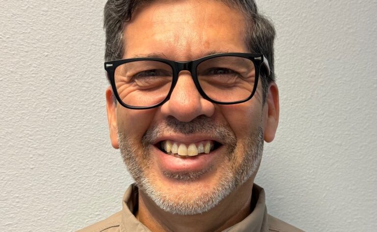 Club Meeting May 16, 2024 Speaker Marty Sepulveda-Boy Scouts, South Texas Council