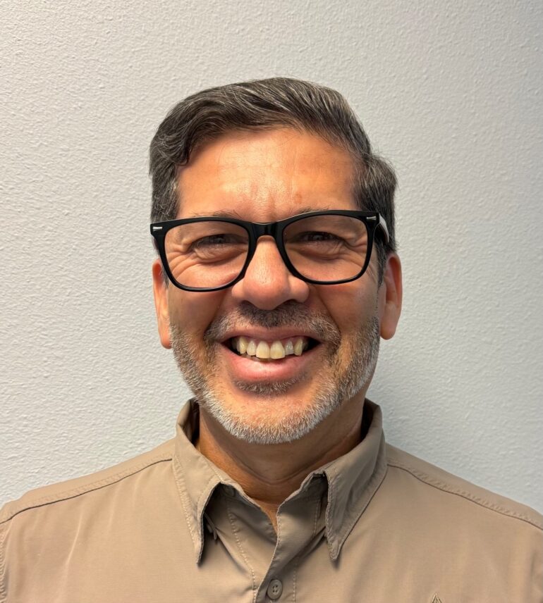 Club Meeting May 16, 2024 Speaker Marty Sepulveda-Boy Scouts, South Texas Council