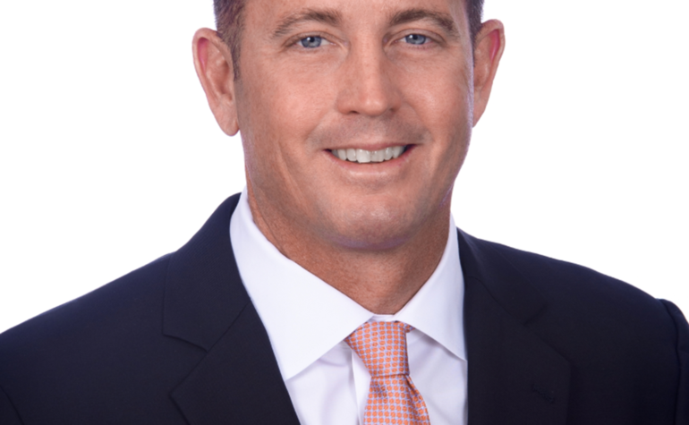 Club Meeting May 9, 2024 Speaker Travis Patterson-CEO Of HALO-Flight