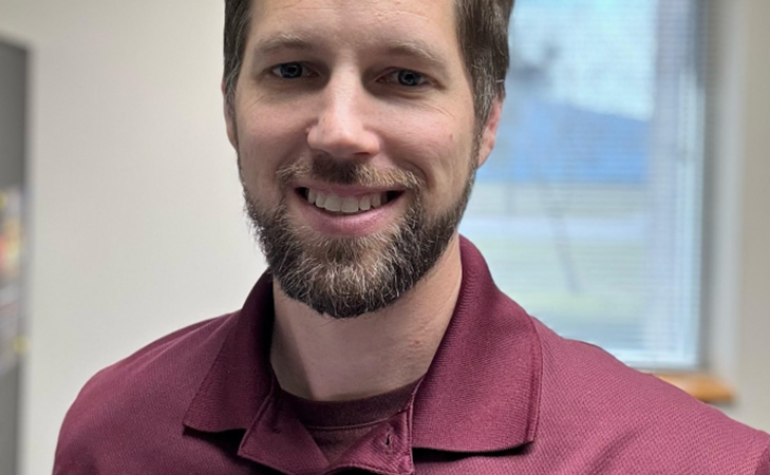 Club Meeting June 13, 2024 Speaker Cory Mottice