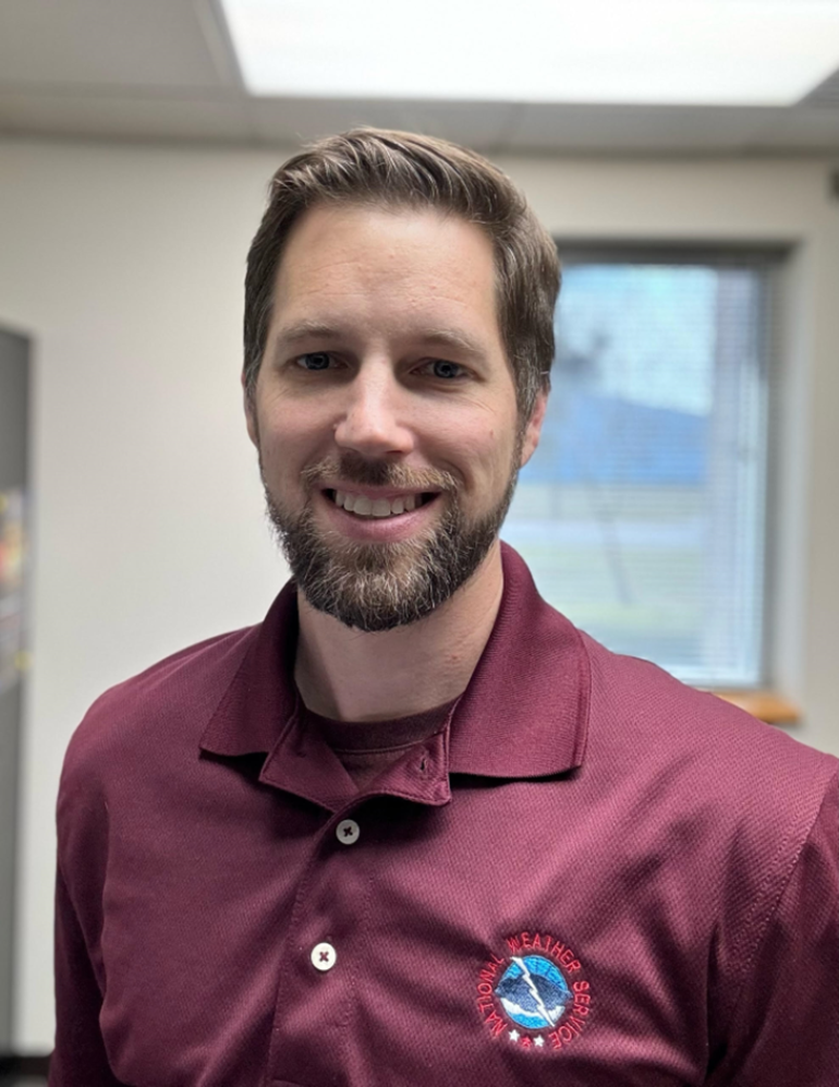 Club Meeting June 13, 2024 Speaker Cory Mottice