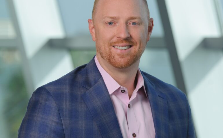 Club Meeting June 27, 2024 Speaker Brett Oetting