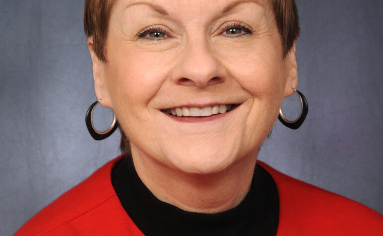 Club Meeting April 3, 2025 Speaker: Dr. Diana Ivy—Communicating Through the  Generations