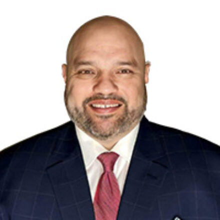Club Meeting March 20, 2025 Speaker: Tony Elizondo—Branch Director for the Big Brothers Big Sisters of South Texas