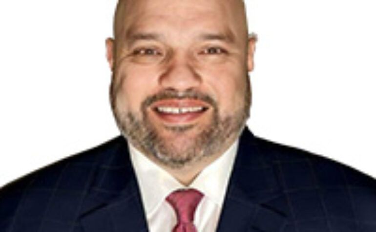 Club Meeting March 20, 2025 Speaker: Tony Elizondo—Branch Director for the Big Brothers Big Sisters of South Texas
