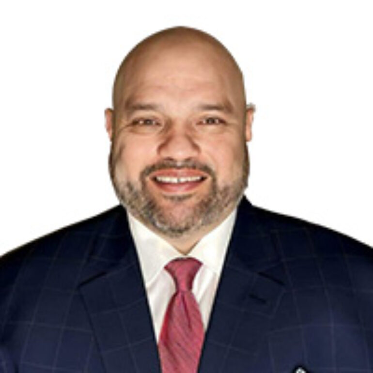 Club Meeting March 20, 2025 Speaker: Tony Elizondo—Branch Director for the Big Brothers Big Sisters of South Texas