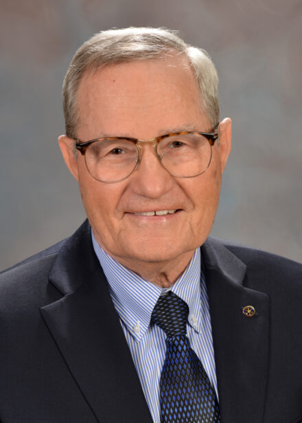 Club Meeting May 1, 2025 Speaker: Mike Kershaw—Maritime Pilotage