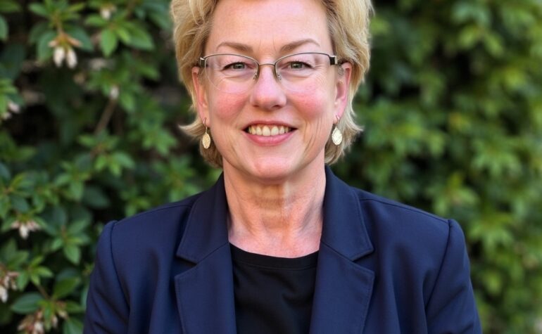 Club Meeting April 17, 2025 Speaker: Kathleen Clark Executive Event Chair for the Walk to End Alzheimer’s