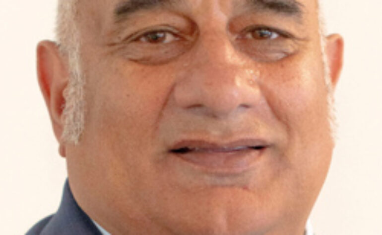 Club Meeting April 24, 2025 Speaker: Rotary International Representative Tony Sharma—Rotary-Providing a Brighter Future for Our Children