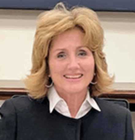 Club Meeting May 29, 2025 Speaker: Nueces County Judge Connie Scott
