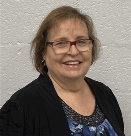 Club Meeting May 15, 2025 Speaker: Lisa Gerdes with Rising Tides Ministries, Empowering Lives, Building Hope