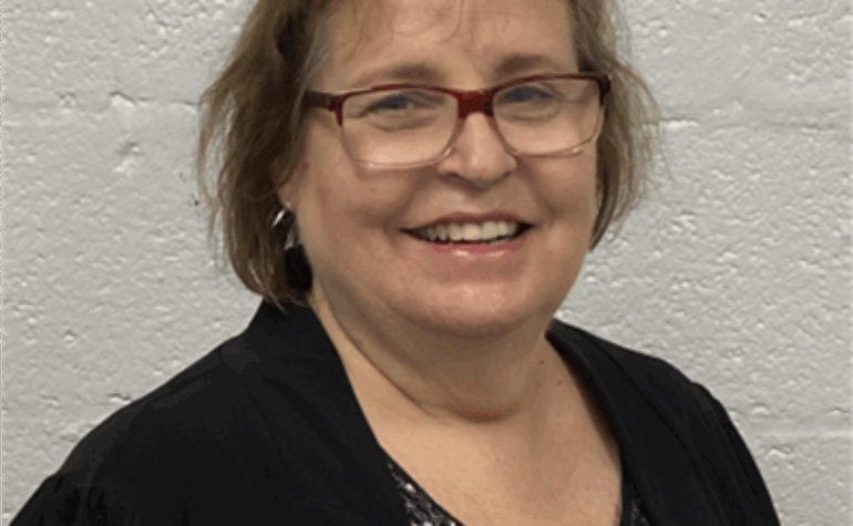 Club Meeting May 15, 2025 Speaker: Lisa Gerdes with Rising Tides Ministries, Empowering Lives, Building Hope