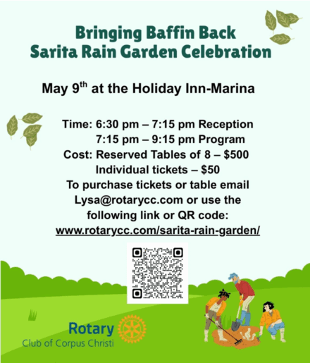 No Meeting May 8th
