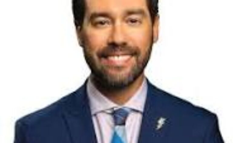 Club Meeting June 12, 2025 Speaker: Chief Meteorologist Alan Holt—2025 Hurricane Season, it’s also “Bring your family to Rotary”