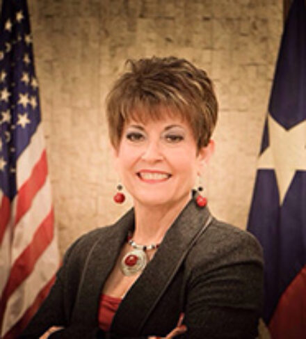 Cub Meeting June 26, 2025 Speaker: Nueces County District Clerk Anne Lorentzen