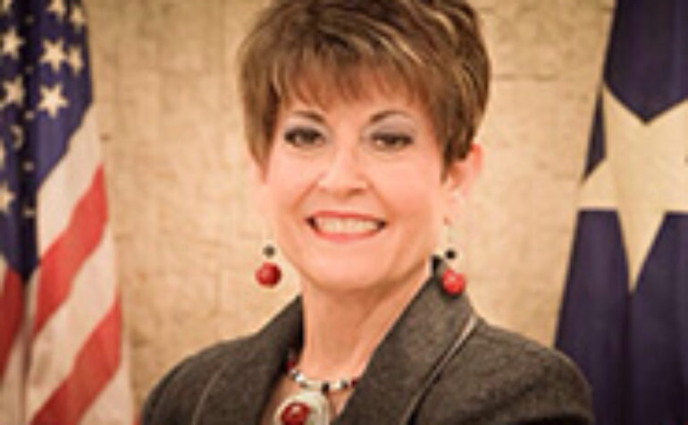 Cub Meeting June 26, 2025 Speaker: Nueces County District Clerk Anne Lorentzen