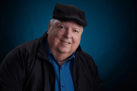 Club Meeting June 5, 2025 Speaker: Dwayne Lee—D-Day