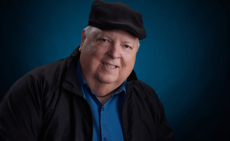 Club Meeting June 5, 2025 Speaker: Dwayne Lee—D-Day