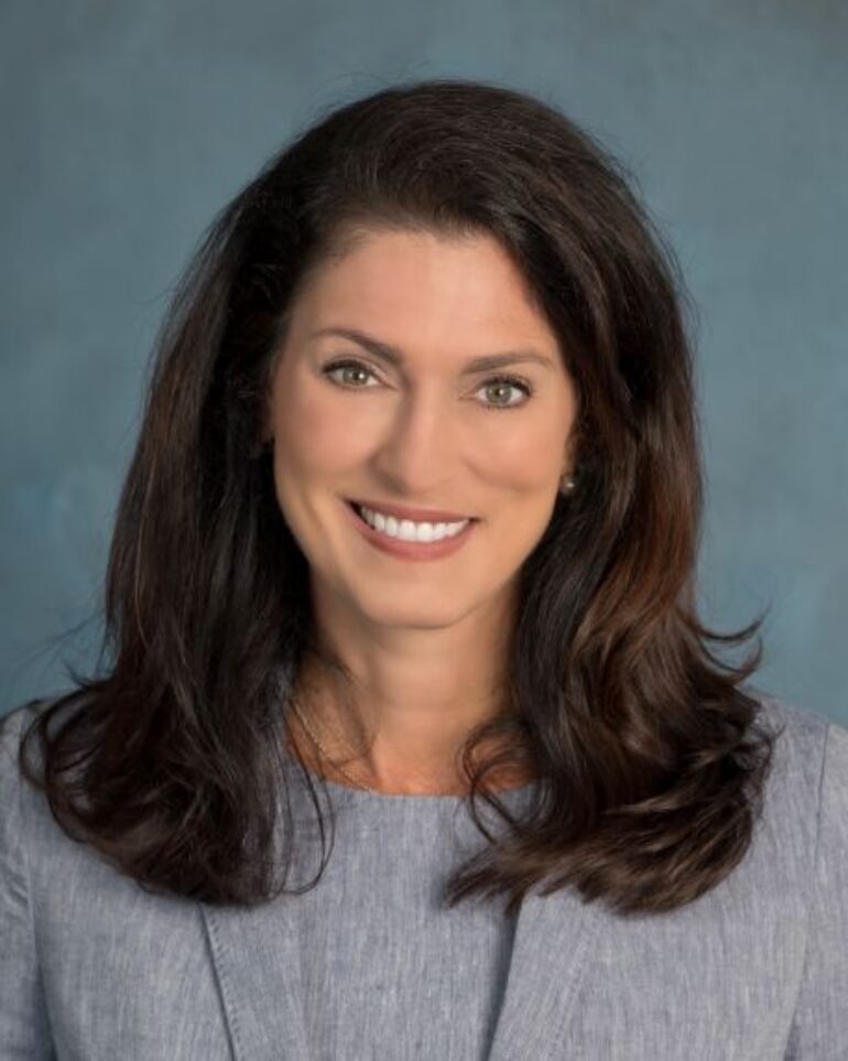 Club Meeting June 19, 2025 Speaker: Lynn Allison – Harbor Bridge Project