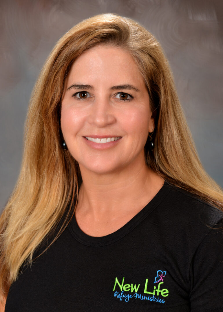 Club Meeting July 24, 2025 Speaker: Minta Moore – New Life Refuge Ministries *Meeting will be at the Jewish Community Center