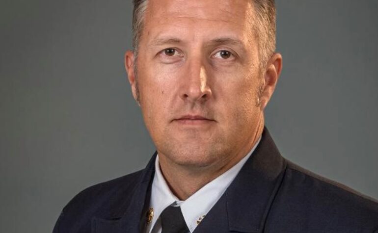 Club Meeting August 28, 2025 Speaker: Chief Brandon Wade – CC Fire Dept.’s role in the recent Kerr County flooding and rescues.