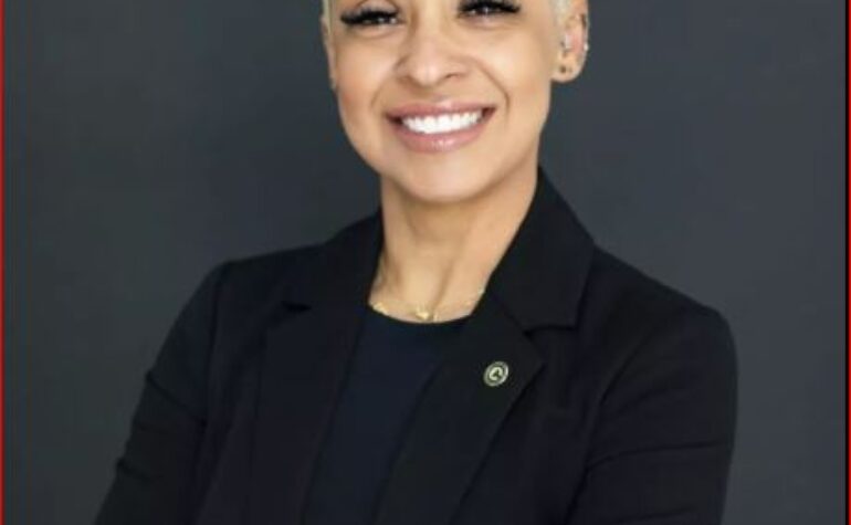 Club Meeting August 7, 2025 Speaker: Crystal Aguilar—Cenikor