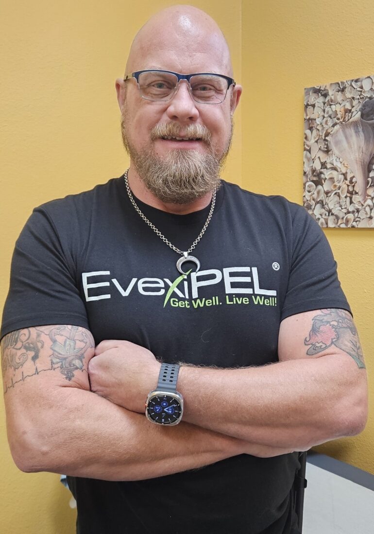 Club Meeting August 14, 2025 Speaker: Lane Looka—Direct Primary Care and Hormone Replacement Therapy