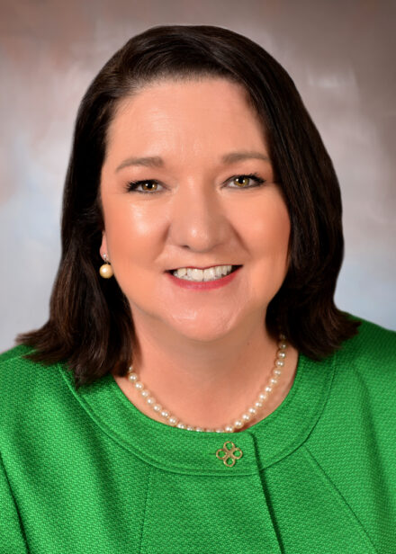 Club Meeting September 18, 2025 Speaker: Sarah Banta—South Texans’ Property Rights Association (STPRA)