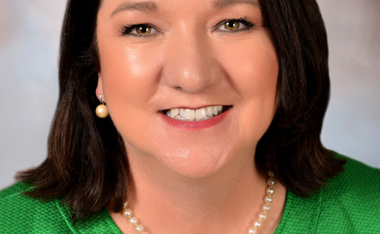 Club Meeting September 18, 2025 Speaker: Sarah Banta—South Texans’ Property Rights Association (STPRA)