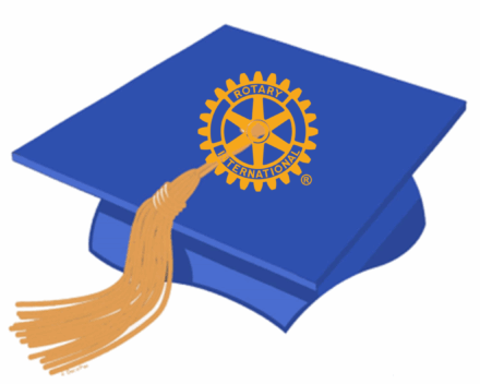 Club Meeting September 11, 2025 Blue Badge Graduation Celebration!