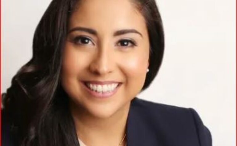 Club Meeting October 30, 2025 Speaker: Arlene Medrano—Downtown Management District