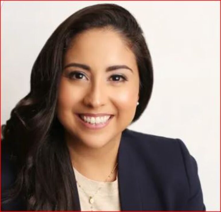 Club Meeting October 30, 2025 Speaker: Arlene Medrano—Downtown Management District