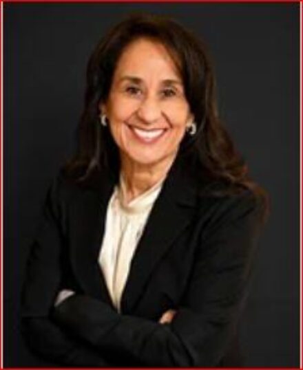 Club Meeting October 9, 2025 Speaker: Irene Nicolet—Key Childhood-to-Adulthood Characteristics that Foster Success and Community Involvement