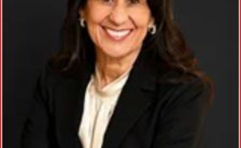 Club Meeting October 9, 2025 Speaker: Irene Nicolet—Key Childhood-to-Adulthood Characteristics that Foster Success and Community Involvement