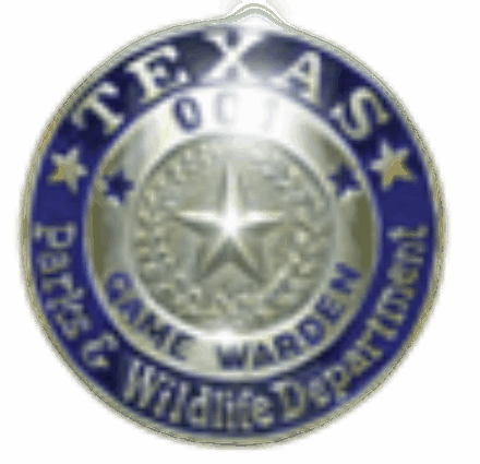 Club Meeting October 16, 2025 Speaker: James Ramirez—Texas State Game Warden