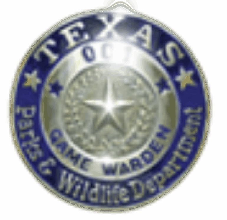 Club Meeting October 16, 2025 Speaker: James Ramirez—Texas State Game Warden