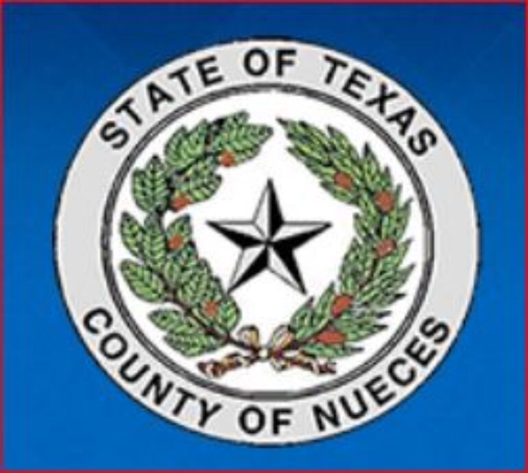 Club Meeting November 6, 2025 Speaker: Homer Flores—Chief Probation Officer for Nueces County Juvenile Services