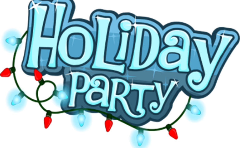 Club Meeting December 18, 2025 Holiday Program