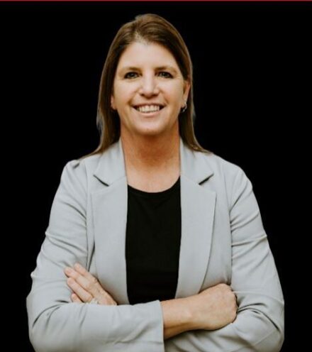 Club Meeting December 4, 2025 Speaker: Dona Kappmeyer