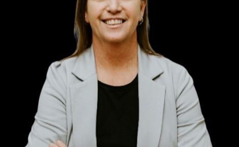 Club Meeting December 4, 2025 Speaker: Dona Kappmeyer