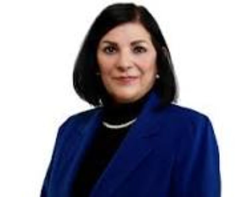 Club Meeting March 12, 2026 Speaker: Teri Cardenas—CEO of Physicians PremiER
