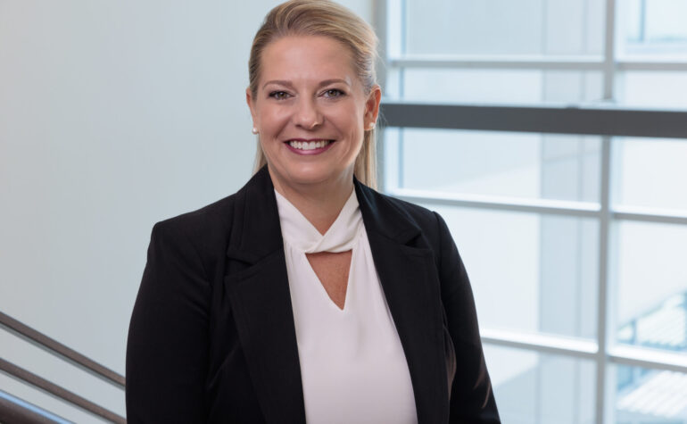 Club Meeting March 5, 2026 Michelle Horine—CEO of the Ronald McDonald House