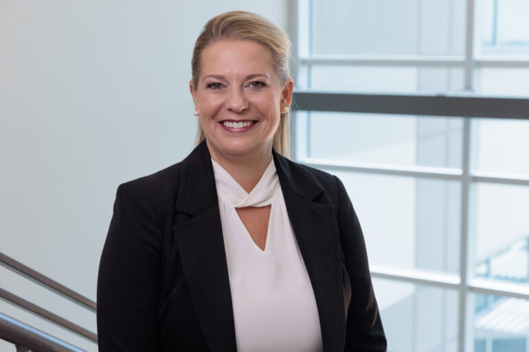 Club Meeting March 5, 2026 Michelle Horine—CEO of the Ronald McDonald House