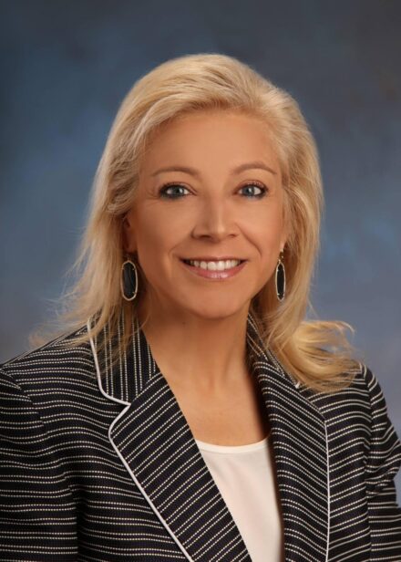 Club Meeting March 12, 2026 Speaker: Teri Cardenas—CEO of Physicians PremiER