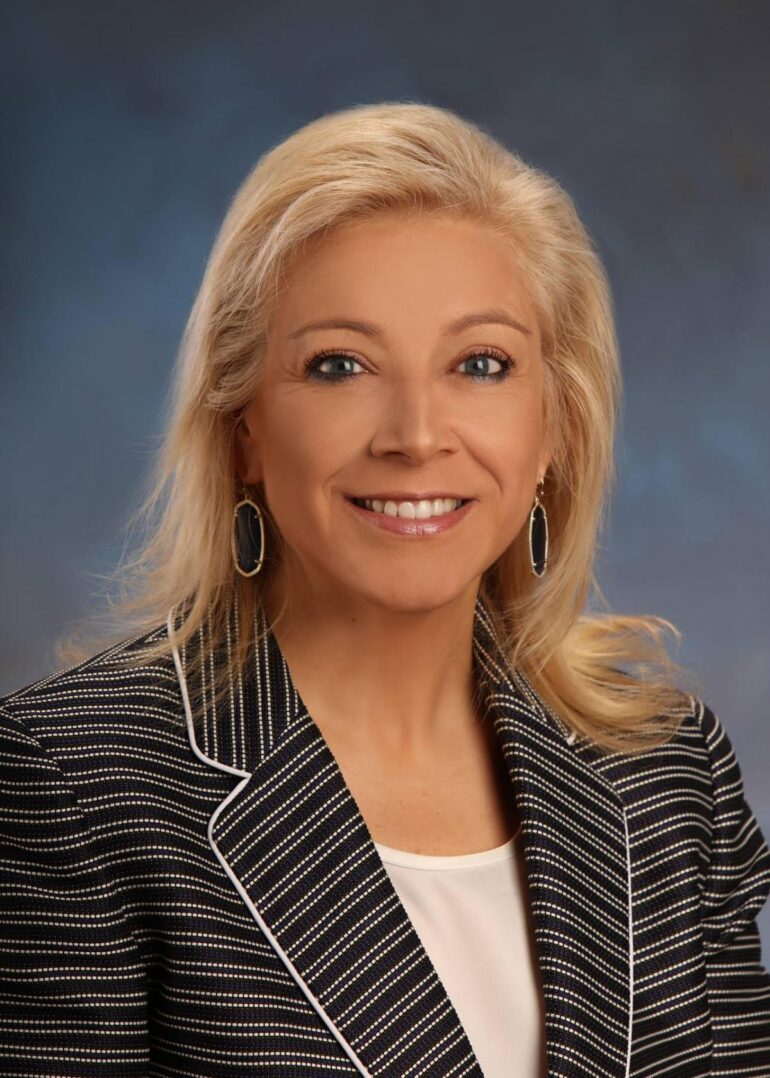 Club Meeting March 12, 2026 Speaker: Teri Cardenas—CEO of Physicians PremiER