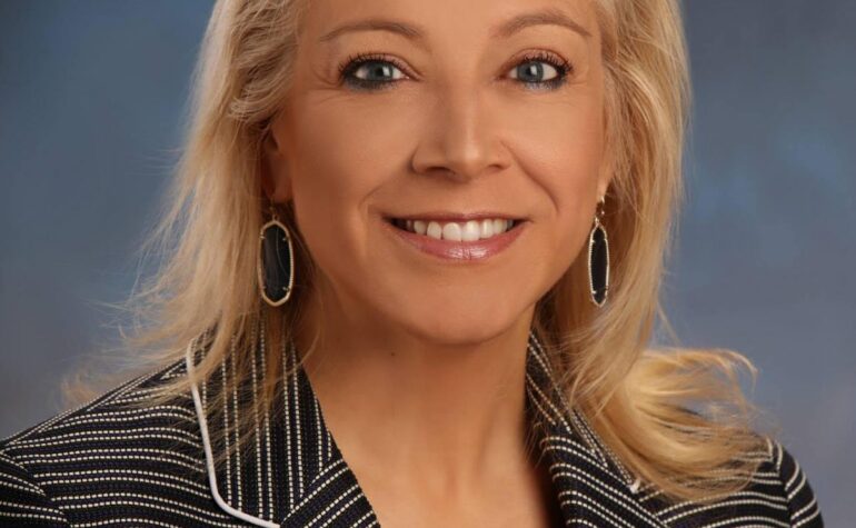 Club Meeting March 12, 2026 Speaker: Teri Cardenas—CEO of Physicians PremiER